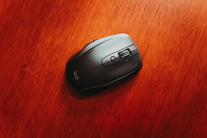 Helper Mouse Tame a Wild Computer Mouse :: Steyning Computer Helper